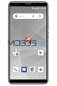 CHERRY MOBILE FLARE J3S specifikacije